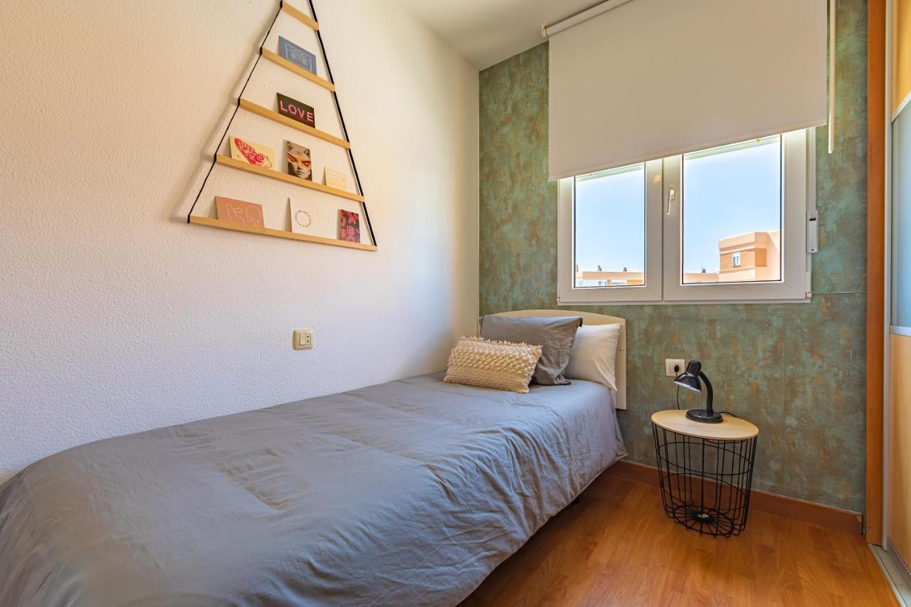 Apartamento Centro Tarifa Exterior foto